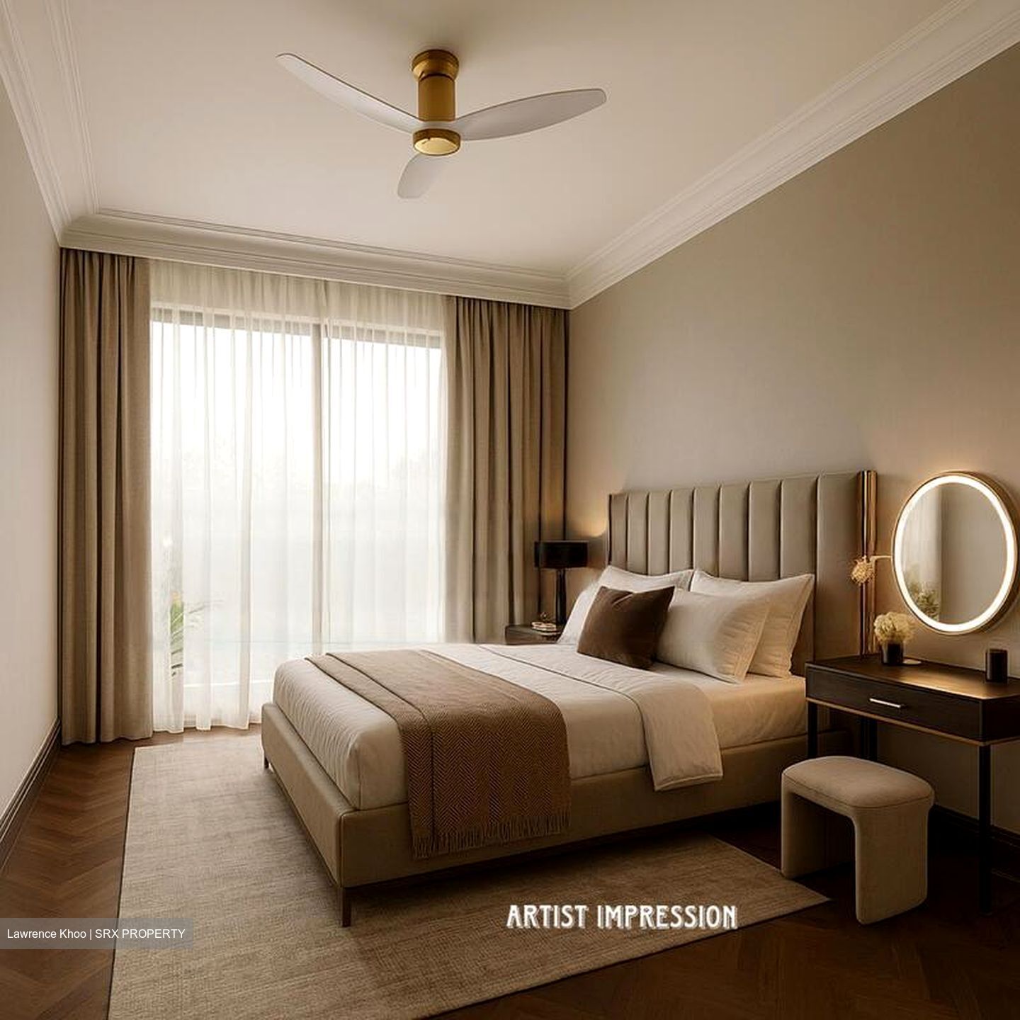 Glendale Park (D23), Condominium #477530661